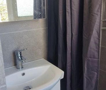 Studio/Γκαρσονιέρα για ενοικίαση Κοντόπευκο (Αγία Παρασκευή) - Φωτογραφία 5