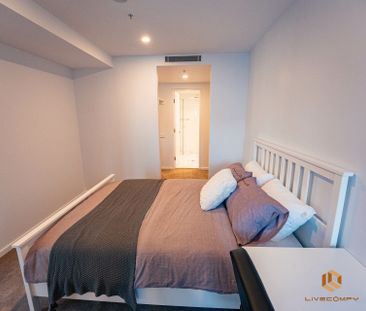 Canberra CBD - Photo 4