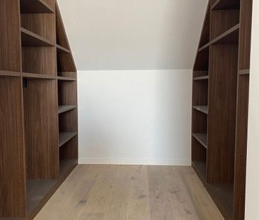 NIEUWBOUW, prachtig afgewerkte woning met terras en tuin, ideaal ge... - Photo 1