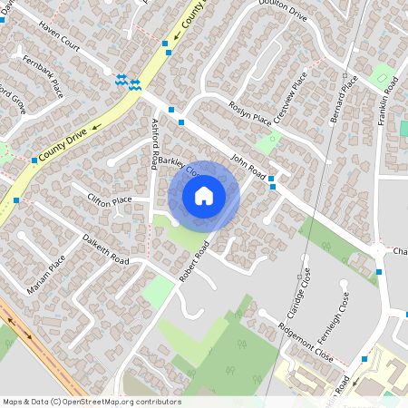 18 Barkley Close, NSW 2126, Cherrybrook