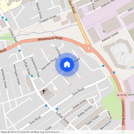 Bramwell Road, SR2, Sunderland
