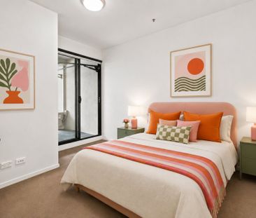 308/216 Rouse Street, Port Melbourne, VIC, 3207 - Photo 4