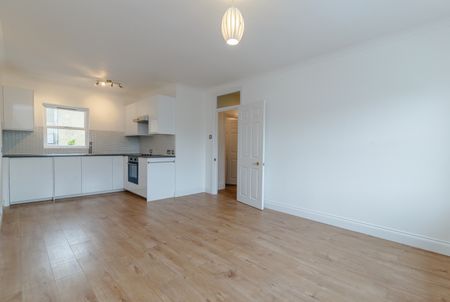 1 Bed Flat, Culford Road, N1 - Photo 5