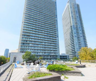 For Lease - 275 Yorkland Road Unit# 3208, Toronto, Ontario - Photo 1