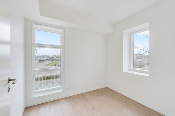 2-vær. lejlighed - Foto 1