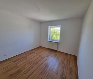 freundliche 2-Raumwohnung mit Balkon in Köthen *Krankenhausnähe* - Photo 6