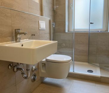 *** Wir modernisieren eine tolle Single-Wohnung mit geräumiger Wohn... - Photo 4