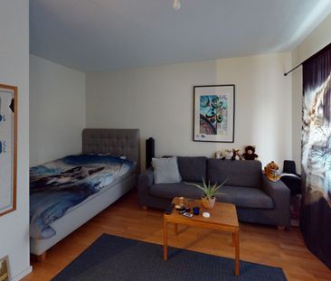 Blidvädersgatan 54, Göteborg - Foto 4