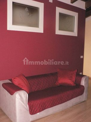 Bilocale via Argiolas Noas 10B, Centro, Senorbì - Photo 1