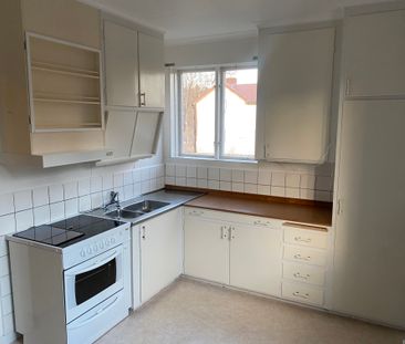 Frånövägen, Kramfors - Foto 3