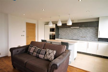 1 bedroom apartment to rent - Photo 3