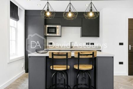 3 bedroom flat to rent - Photo 5