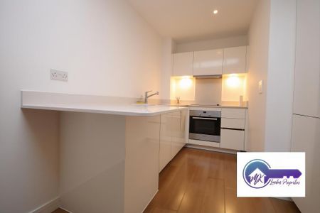 1 Bedroom Flat To Rent - Photo 2