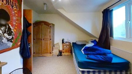 6 bedroom house to rent - Photo 2