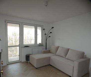 Ładny 2 pokojowy apartament w Centrum Warszawy 38 m² - Photo 2