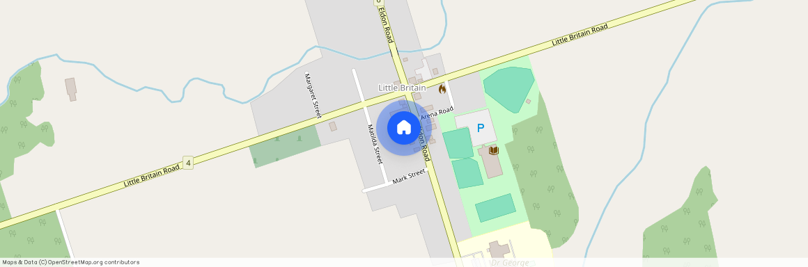 413 Eldon Road, Kawartha Lakes