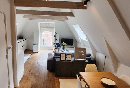 Appartement te huur: Pieter Cornelisz. Hooftstraat 44-3 1071 BZ Amsterdam - Foto 4