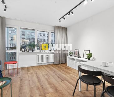 Jasne mieszkanie w świetnej lokalizacji — od zaraz - Photo 3