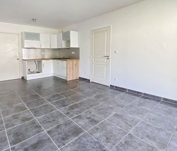 Location appartement 2 pièces, 38.05m², Marseille 11 - Photo 6