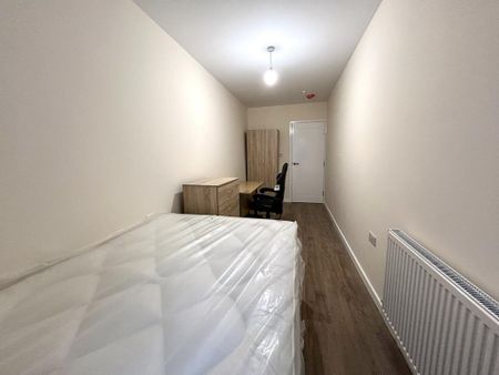 1 bedroom in a house share to rent - Photo 3