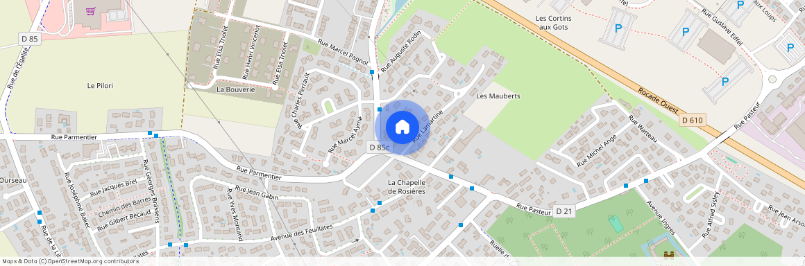 10430, Rosières-Près-Troyes