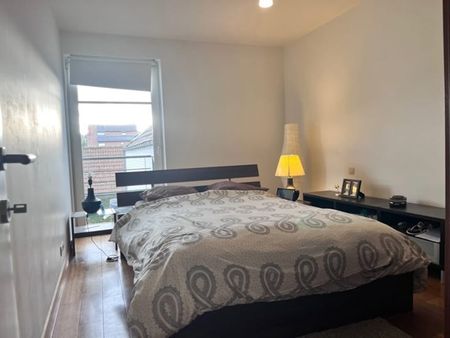 Appartement te huur - Photo 3