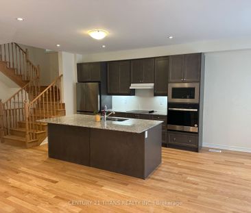 For Lease - 1131 Plymouth Drive Unit# Upper, Oshawa, Ontario - Photo 2