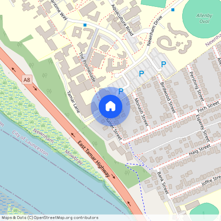 3/14 Plumer Street, Tas 7248, Mowbray