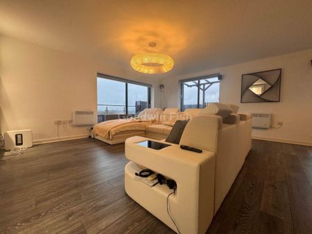 Bridgewater Wharf, Manchester - Photo 2