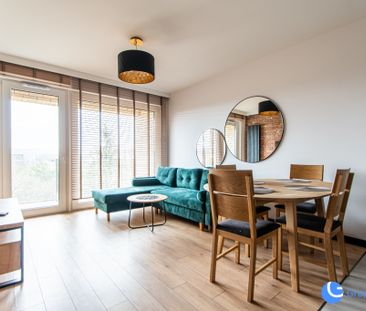 3-pok. balkon, Tauron Arena, ul. Lema, Grzegórzki - Photo 2