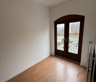 Te huur: Appartement Admiraliteitskade 9 A 01 in Rotterdam - Photo 2