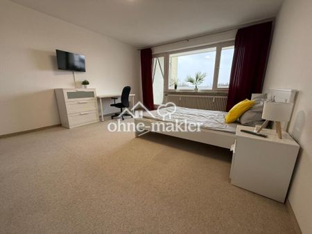 3 x WG - Zimmer zu vermieten inklusive Strom und Internet - Photo 5
