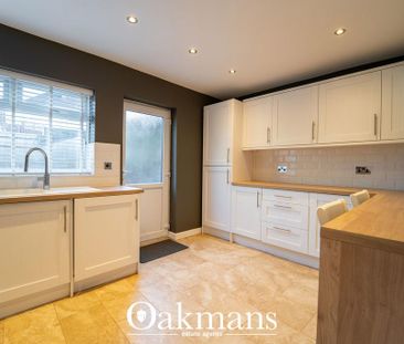 3 bedroom terraced house to rent - Photo 6