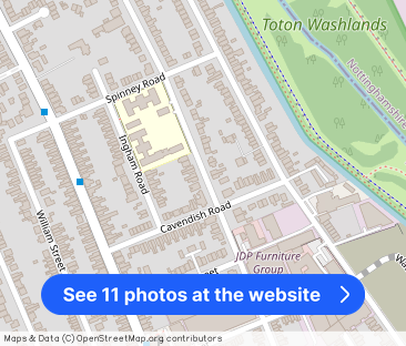 Wellington Street, Nottingham, Long Eaton, NG10 - Photo 1