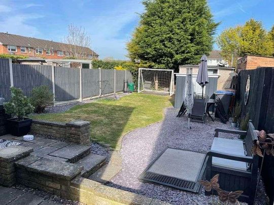 Mayfield Way, Barwell, LE9 - Photo 1