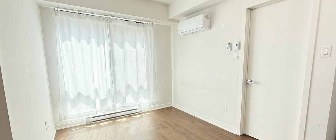 À louer / Appartement - Photo 1