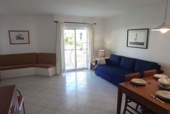 Apartamento T2 em Faro