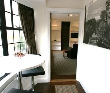 Studio to rent - Photo 6