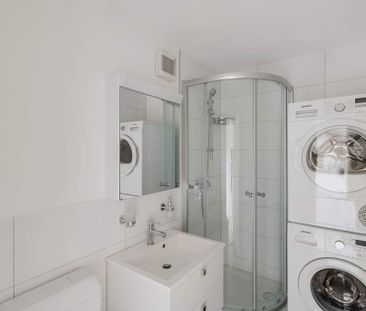 2.5 Zimmer, 3. Stock - Photo 5