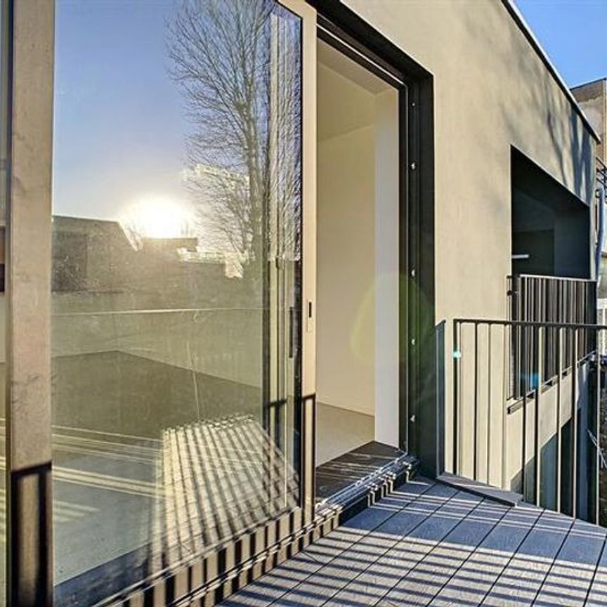 Appartement te huur - Photo 1
