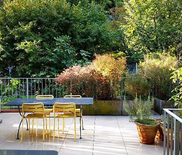 3½ Zimmer-Wohnung in Bern - Matte, möbliert, auf Zeit - Photo 4