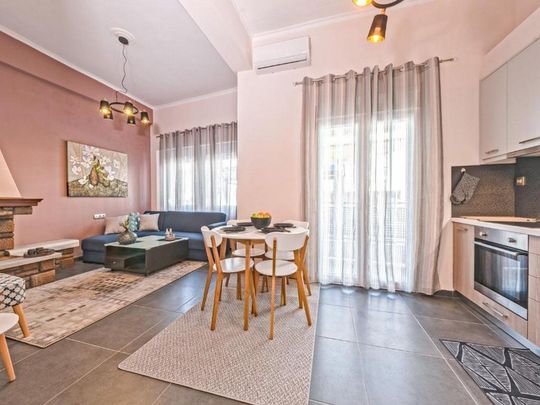 Διαμέρισμα για ενοικίαση Καλλιθέα (Ιωάννινα) - Φωτογραφία 1