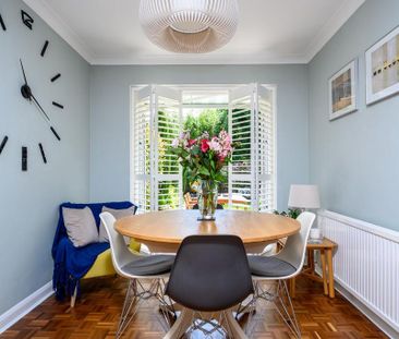 3 bedroom terraced house to rent - Photo 3