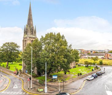 Park Residence, Holbeck, Leeds - Photo 4