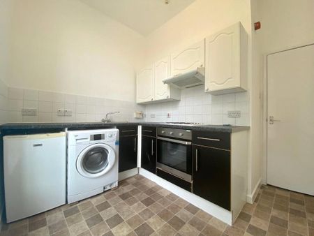 1 bedroom apartment to rent - Photo 4