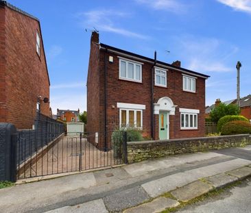 3 bedroom detached house to rent - Photo 5