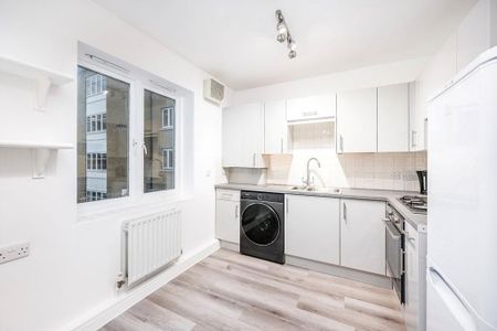 2 bedroom flat to rent - Photo 5