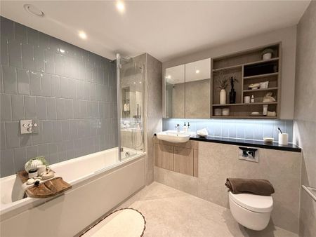 1 bedroom apartment to rent - Photo 5