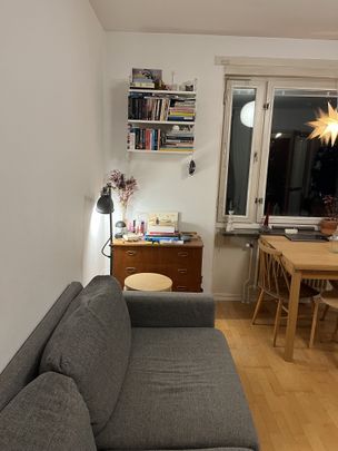 Skebokvarnsvägen, Bandhagen - Foto 1