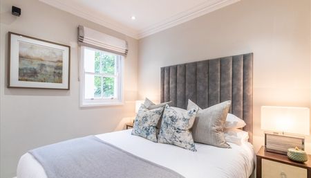 Kensington Gardens Square, Bayswater, W2 4BB, London - Photo 5